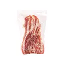 Tocino ahumado de cerdo 350 g Santa Pradera