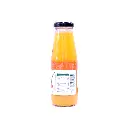 Bebida con aloe vera, naranja, cúrcuma 250 ml Campo Vivo