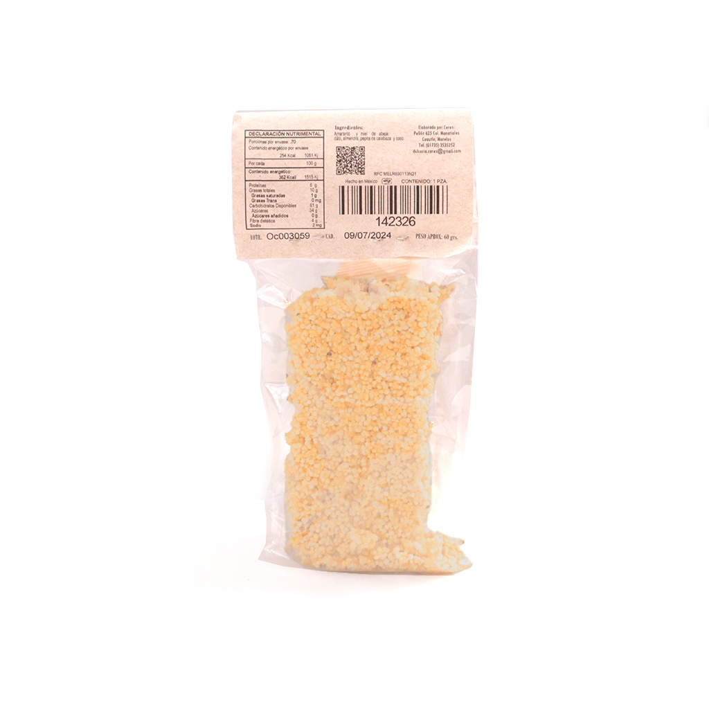 Alegria 70 g Ceres