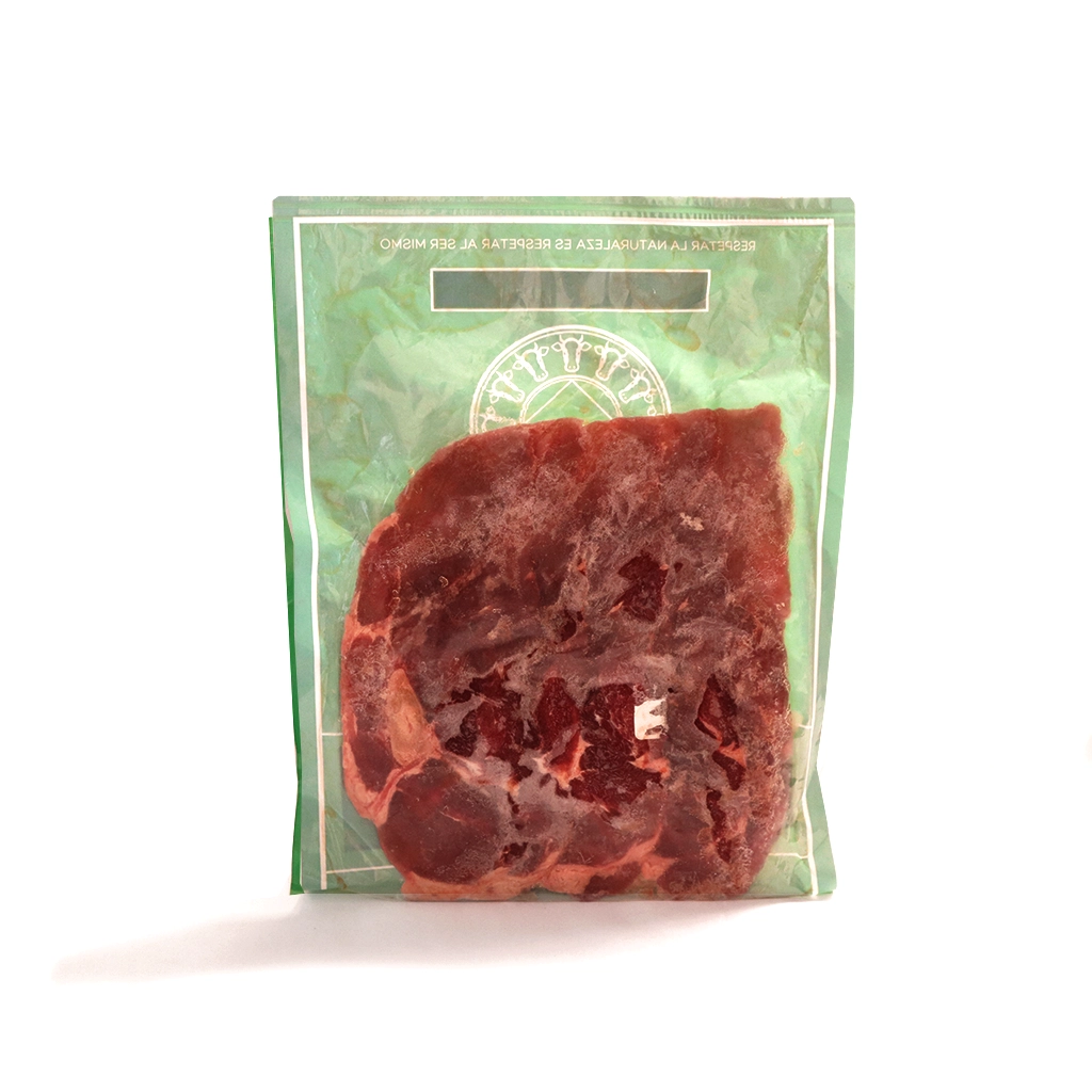 Bistec del 7 por kg Cañada de la Virgen Ar