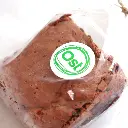 Brownie 1 pza Ost Gourmet