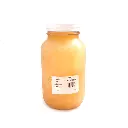Caldo de hueso de pollo 960 ml Santa Pradera