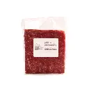 Carne molida de res 500 g Santa Pradera