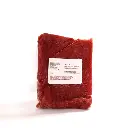 Carne molida premium de res 500 g Santa Pradera