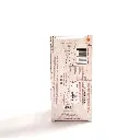 Barra de chocolate criollo blanco 75% cacao 85 g Cacep