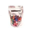 Cubitos de chocolate con semillas 250 g Cacep