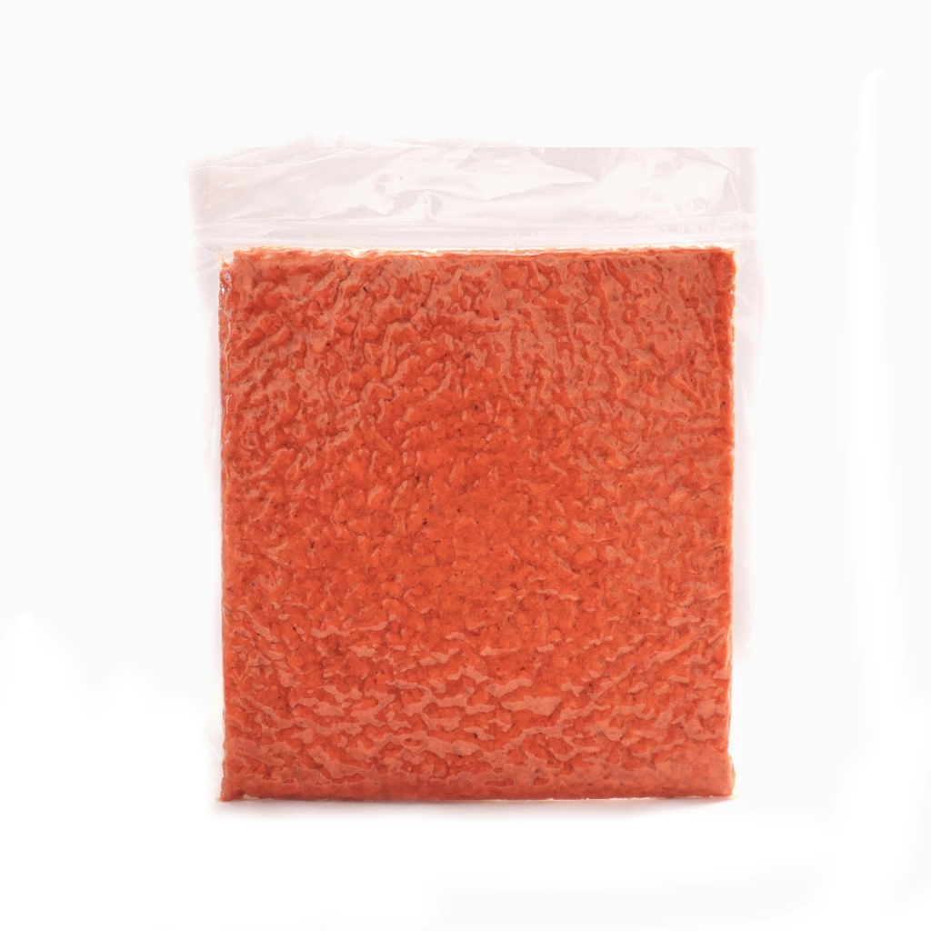Chorizo vegano de soya 400 g Benji