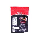 Chorizo rojo vegano 250 g Veggiorizo