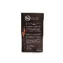 Fettuccini integral orgánico 380 g Ost Gourmet