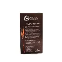 Fusilli verde integral orgánico 454 g Ost Gourmet