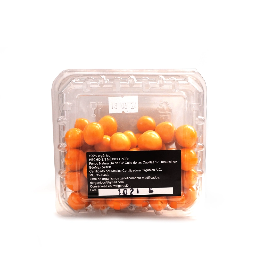 Golden Berry 170 g Rancho Tepetzintla