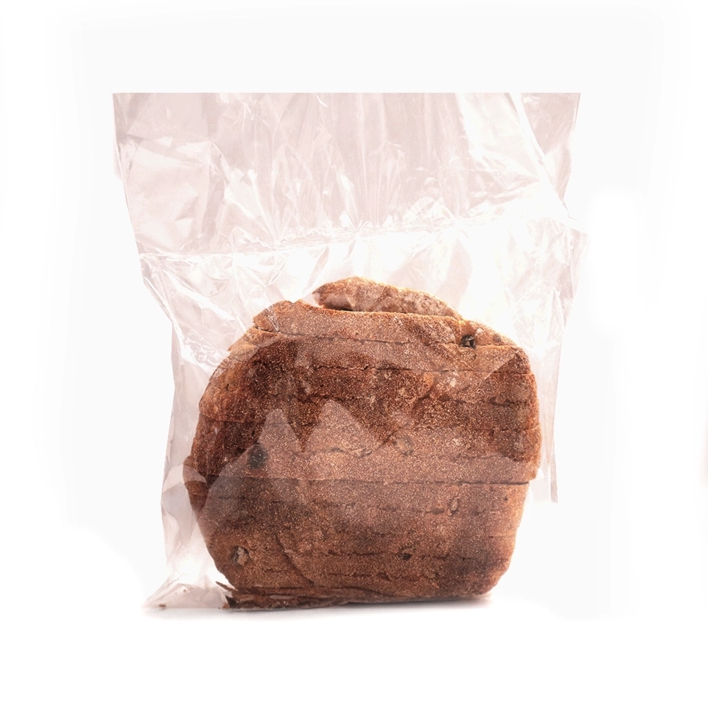Hogaza mediterránea rebanada 650 g Ost Gourmet