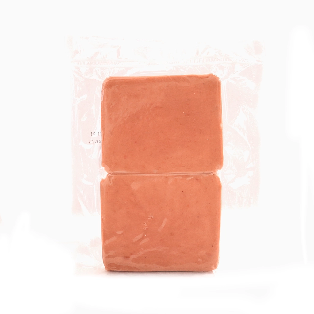 Jamón vegano de trigo 250 g Benji