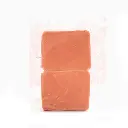Jamón vegano de trigo 250 g Benji