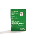 Nibs de cacao confitado con chocolate blanco 30 g Cacep