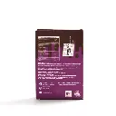 Pasas confitadas con chocolate 70% cacao 50 g Cacep
