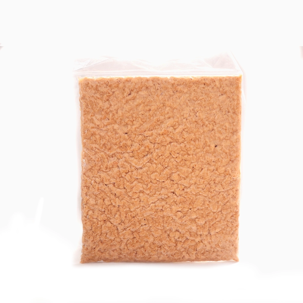 Pollo vegano de soya 400 g Benji