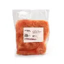 Tiras de pechuga de pollo 500 g Santa Pradera