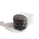 Tlacoyo de frijol 6pz Del Jardín