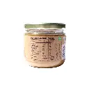 Crema de cacahuate 280 g Enature