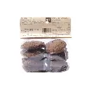 Galleta integral con algarrobo 120 g aprox. Om Sweet Om