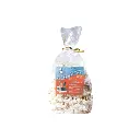 Palomitas con sal de mar 50 g Uelik