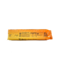 Wafer NG de cacao 150 g Santiveri