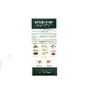 Tinte 5D castaño claro dorado150 ml Herbatint