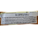 Barra de avena con mantequilla de cacahuate y chocolate 50 g Bob´s Red Mills