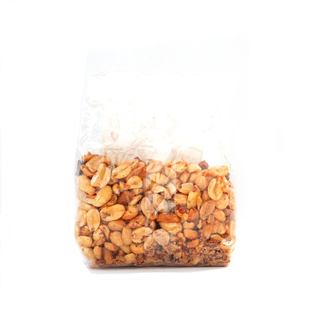 Cacahuate con ajo y chile 100 g Gala