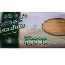 Pasta de maíz spaghetti 500 g D'oro