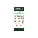 Tinte 6N rubio oscuro 150 ml Herbatint
