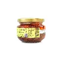 Salsa de chiltepín 95 g The Mexican Vanilla