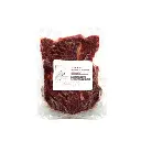Arrachera premium de res 500 g Santa Pradera