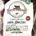 Arrachera premium de res 500 g Santa Pradera