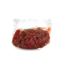 Muslo de pavo arrachera 500 g Cocotla