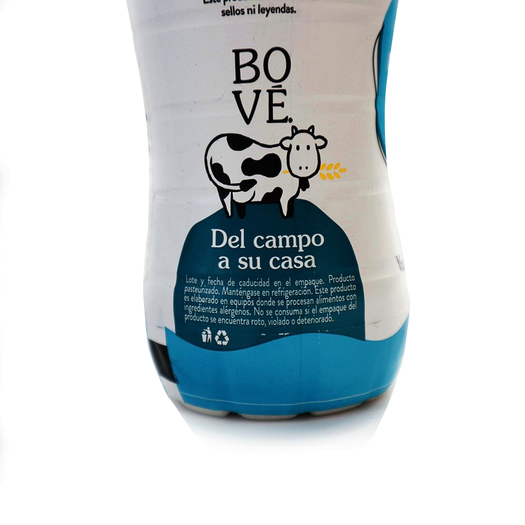 Yoghurt para beber natural 250 ml Bové