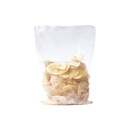 Chips de plátano con aceite de nuez 80 g Villa de Patos