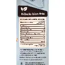 Bebida de avena 1 L Real Natural