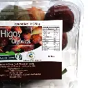 Higo orgánico 454 g Luz de Sabor