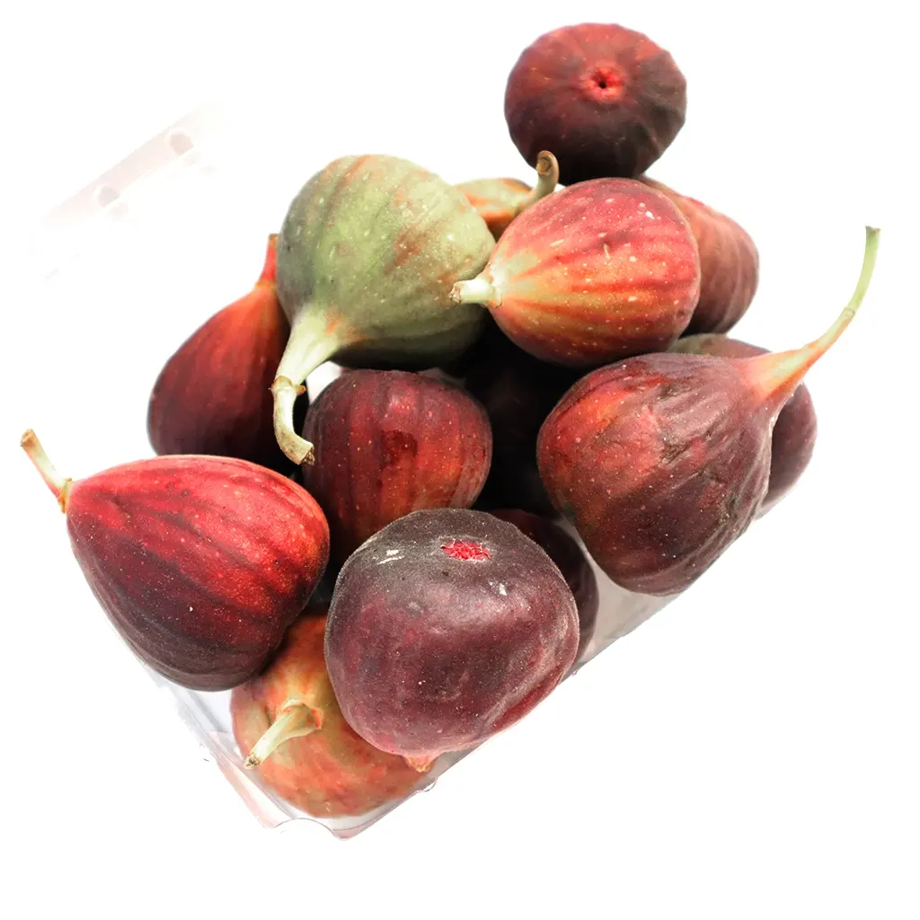 Higo orgánico 454 g Luz de Sabor