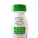 Yoghurt para beber con piña apio y nopal 250 ml Bové