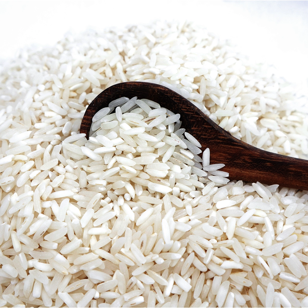 Arroz blanco a granel kg