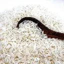 Arroz blanco a granel kg