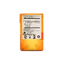 Infusión chai de rooibos 32 g Yogi