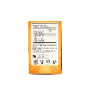 Té sabor mango con jengibre y canela 32 g Yogi