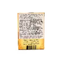 Infusión sabor cúrcuma y miel 32 g Yogi