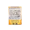 Infusión sabor sidra de manzana y mora 29 g Yogi