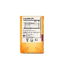 Infusión sabor sidra de manzana y mora 29 g Yogi
