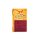 Infusión sabor sidra de manzana y mora 29 g Yogi